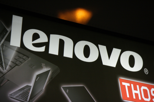 В московский офис Lenovo пришли с обысками