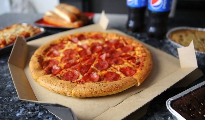 Сеть ресторанов Pizza Hut вышла на рынок Азербайджана