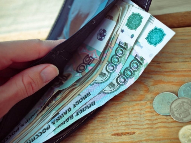 Каждый пятый работодатель России планирует повысить зарплаты в новом году