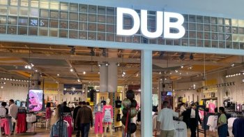 Первые магазины DUB и Vilet открылись в России