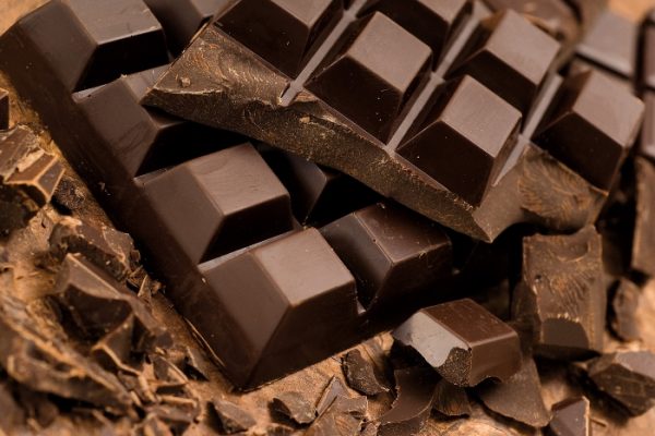 Исследование: Россияне соскучились по шоколаду