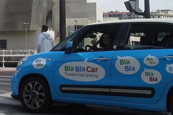 BlaBlaCar приобретет у Mail.Ru Group сервис поиска попутчиков