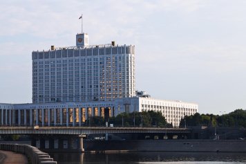 Власти планируют освободить от проверок объекты повреждённые БПЛА