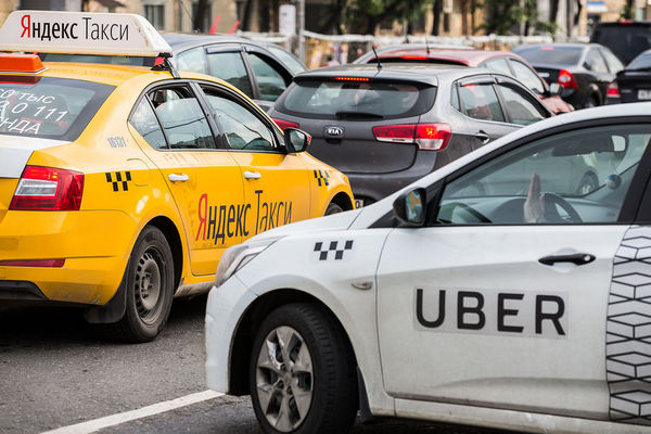 Глава ФАС положительно оценил объединение «Яндекса» и Uber Глава ФАС положительно оценил объединение «Яндекса» и Uber