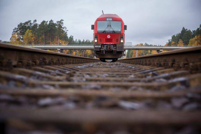 Литовские железные дороги возобновят транзит в Калининград