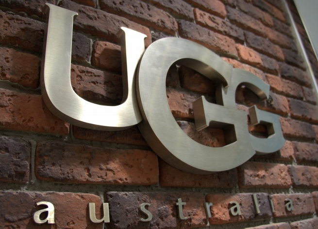 Президент бренда UGG ушла в отставку после 20 лет работы