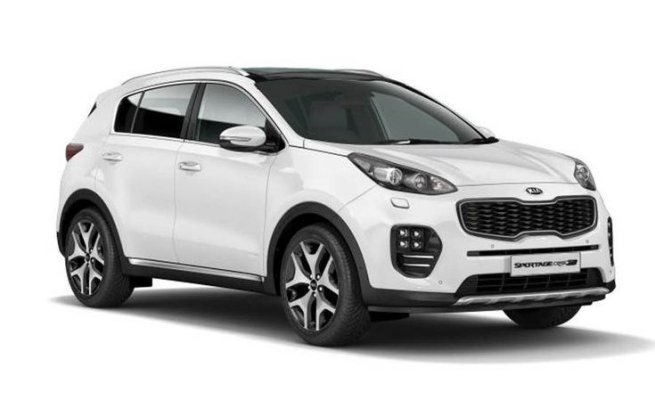 Kia отзывает в России крупную партию кроссоверов Sportage Kia отзывает в России крупную партию кроссоверов Sportage