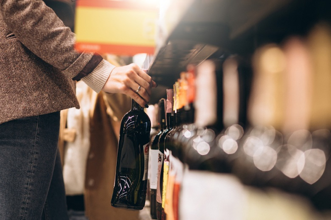 Магазины duty free на внутренних авиарейсах поддержат алкоголем Магазины duty free на внутренних авиарейсах поддержат алкоголем