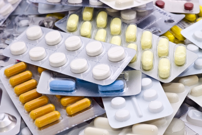 Минздрав РФ разрешит продавать лекарства блистерами