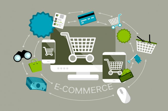 10 тенденций e-commerce в 2022 году
