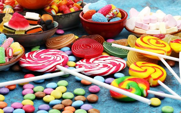 Сбер прогнозирует рост производства конфет и печенья в России