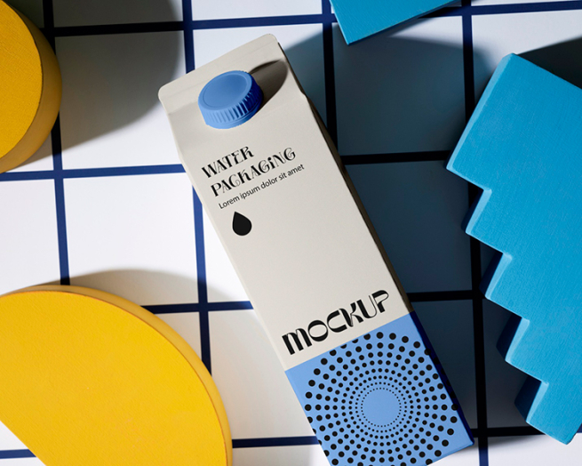 «Активная» упаковка: как дизайн и функционал влияют на выбор покупателя