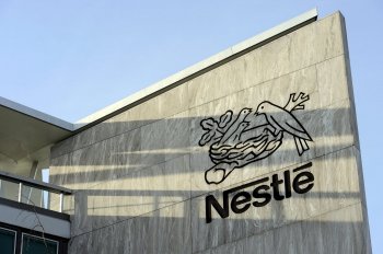Nestle и Reckitt предупредили о росте цен на свою продукцию