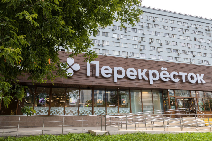 «Перекресток» масштабирует пилот с ручными сканерами