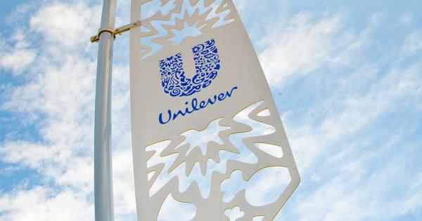 Unilever тестирует четырёхдневную рабочую неделю