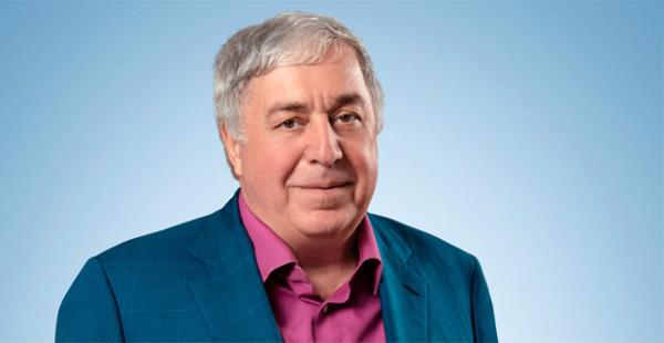 Михаил Гуцериев выйдет из совета директоров «М.видео-Эльдорадо» Михаил Гуцериев выйдет из совета директоров «М.видео-Эльдорадо»