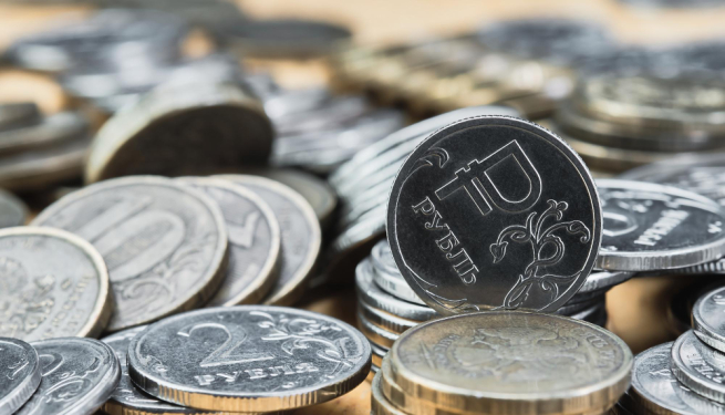 Инфляция в марте снизилась до уровня 1,4% Инфляция в марте снизилась до уровня 1,4%