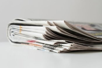 Минпромторг призвал торговые сети вернуть в продажу газеты и журналы