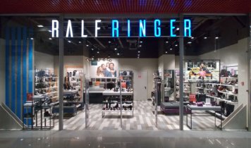 Суд арестовал счета структуры Ralf Ringer по иску ФНС