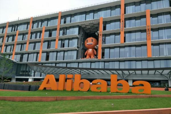 Alibaba купит платформу электронной торговли Kaola