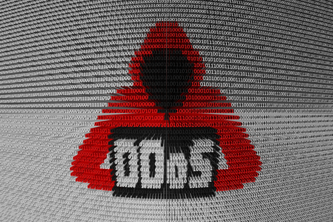 Крупнейшая DDoS-атака на ритейл зафиксирована в России Крупнейшая DDoS-атака на ритейл зафиксирована в России
