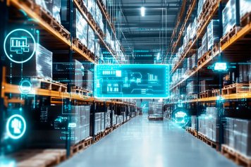 Как ИИ-ассистенты ускоряют логистику – пять сценариев