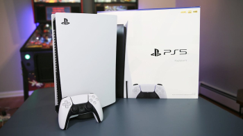 Российские магазины пополнили запасы PlayStation 5 на фоне отсутствия поставок от Sony