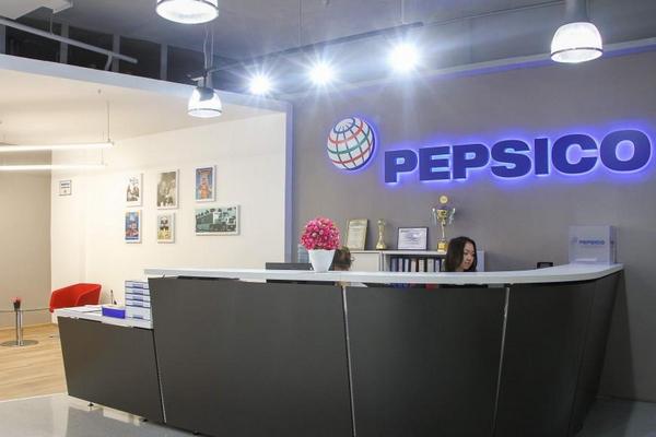 PepsiCo выбрала для себя стартапы в России