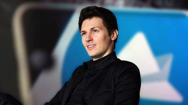 В России снимут сериал о Павле Дурове и создании «ВКонтакте» и Telegram