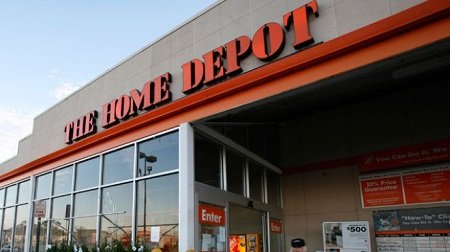 53 млн клиентов Home Depot могут стать жертвами мошенников