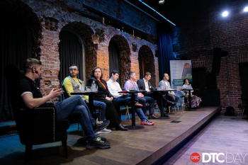 В Москве прошел третий Direct-To-Consumer Day: производители не отвернутся от ритейла