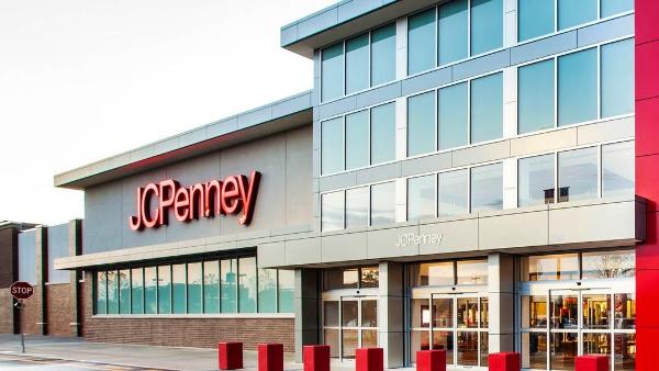 В США обанкротилась сеть магазинов одежды J. C. Penney