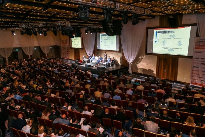 DIY, Household&Garden Centres Retail 2014 состоится в Москве DIY, Household&Garden Centres Retail 2014 состоится в Москве