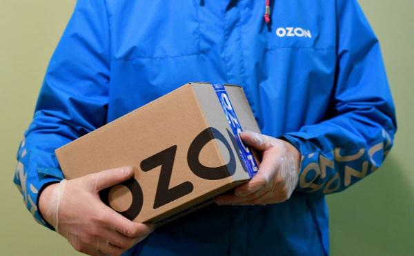 Ozon разрешил продавать на маркетплейсе товары из списка параллельного импорта