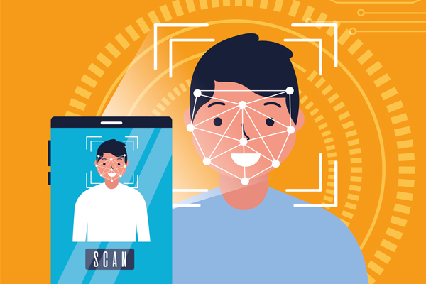 Проверять возраст по биометрии в магазинах начнут в ноябре