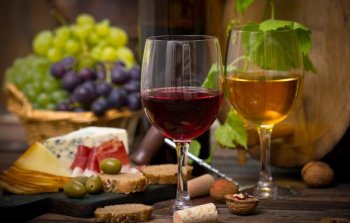 Количество российских вин в картах ресторанов достигнет 80% к 2023 году