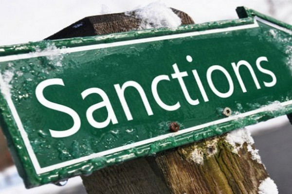 Российские предприниматели предложили взыскать ущерб с исполнителей санкций США