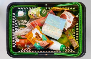 По итогам 2025 года доля СТМ в товарообороте «Пятёрочки» превысила 25%