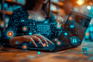 Кибербезопасность в ритейле: почему традиционное обучение кибербезу не работает