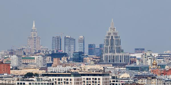 Москва за неделю выделила предпринимателям субсидии на 36 млн рублей