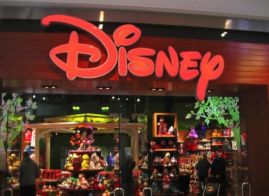 В России откроется первый магазин «Disney Игрушки»