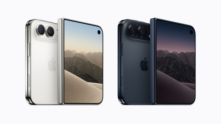 Эксперты: складной iPhone не догонит классические модели по продажам