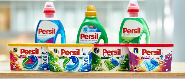На порошке Persil появится знак, что он отличается от европейского На порошке Persil появится знак, что он отличается от европейского