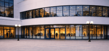 Московский ТЦ «Митино» запустил комплексную реконцепцию