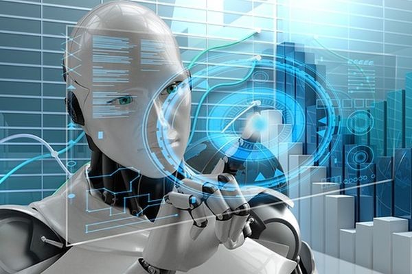 SAS вложит $1 млрд в технологию искусственного интеллекта