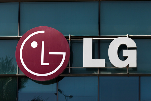 В 2016 г. прибыль LG Electronics сократилась на 97% В 2016 г. прибыль LG Electronics сократилась на 97%