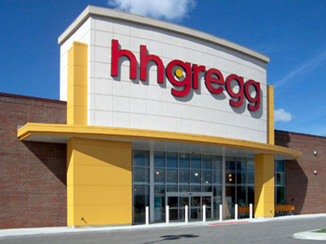 Американский БТиЭ-ритейлер HHGregg объявил о закрытии всех своих магазинов