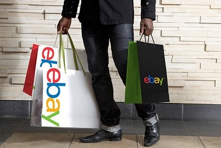 eBay поддержит российских ритейлеров 