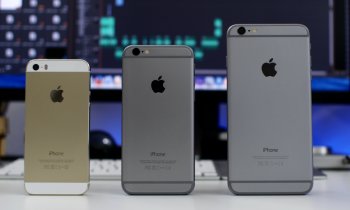 Старые iPhone снижаются в цене в канун презентации новых моделей 