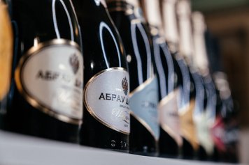 «Абрау-Дюрсо» начнет производство винных напитков в Индии